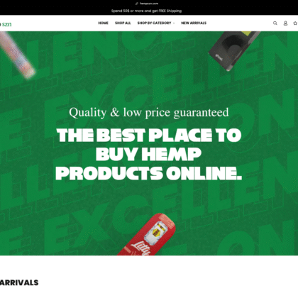 home-hemp