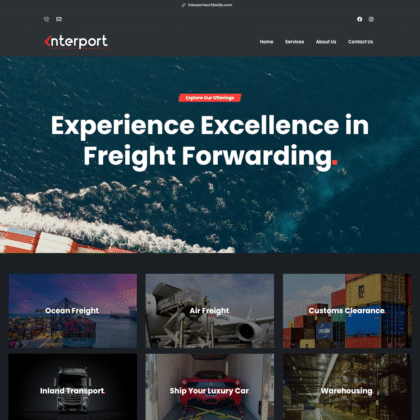home-interport