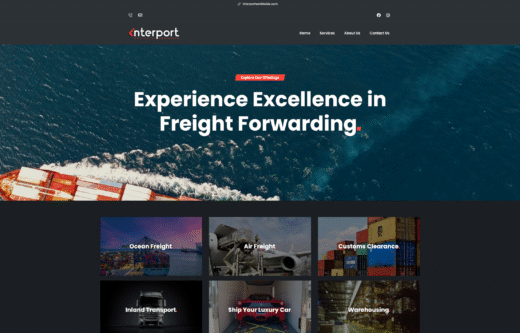 home-interport