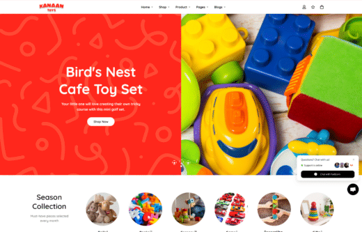 home-kanaan home-kanaan