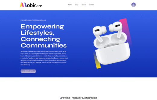 home-mobi