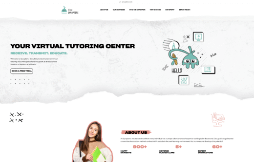 home-synapters home-synapters
